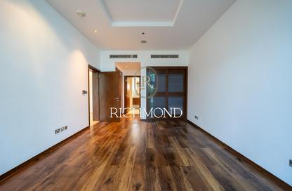 Apartment - 1 Bedroom - 2 Bathrooms for rent in Oceana Atlantic - Oceana - Palm Jumeirah - Dubai