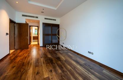 Apartment - 1 Bedroom - 2 Bathrooms for rent in Oceana Atlantic - Oceana - Palm Jumeirah - Dubai