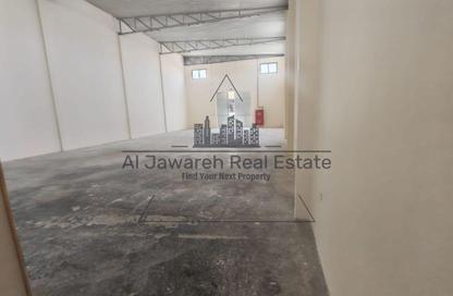 Warehouse - Studio - 2 Bathrooms for rent in Industrial Area 1 - Emirates Modern Industrial - Umm Al Quwain