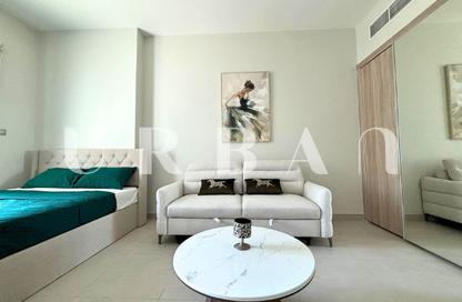 Apartment - Studio - 1 Bathroom for rent in Sway Residences - Dubai Hills Estate - Dubai Apartment - Studio - 1 Bathroom for rent in Sway Residences - Dubai Hills Estate - Dubai