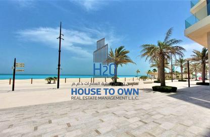 Apartment - 2 Bedrooms - 3 Bathrooms for sale in Mamsha Al Saadiyat - Saadiyat Cultural District - Saadiyat Island - Abu Dhabi Apartment - 2 Bedrooms - 3 Bathrooms for sale in Mamsha Al Saadiyat - Saadiyat Cultural District - Saadiyat Island - Abu Dhabi