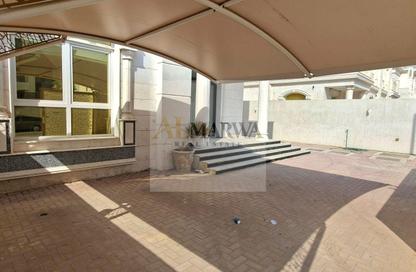 Villa - 5 - 6 for rent in Hoshi 1 - Hoshi - Al Badie - Sharjah