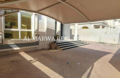 Villa - 5 - 6 for rent in Hoshi 1 - Hoshi - Al Badie - Sharjah Villa - 5 - 6 for rent in Hoshi 1 - Hoshi - Al Badie - Sharjah