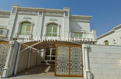 Villa - 5 - 6 for rent in Hoshi 1 - Hoshi - Al Badie - Sharjah Villa - 5 - 6 for rent in Hoshi 1 - Hoshi - Al Badie - Sharjah