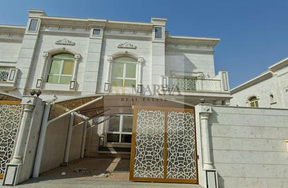 Villa - 5 - 6 for rent in Hoshi 1 - Hoshi - Al Badie - Sharjah Villa - 5 - 6 for rent in Hoshi 1 - Hoshi - Al Badie - Sharjah