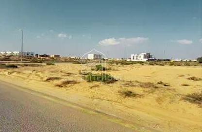 Land - Studio for sale in Al Nahda Complex - Al Nahda - Sharjah