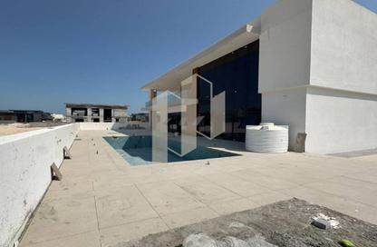 Villa - 5 - 7 for sale in Al Jurf Gardens Phase 1.1 - Al Jurf Gardens - AlJurf - Ghantoot - Abu Dhabi Villa - 5 - 7 for sale in Al Jurf Gardens Phase 1.1 - Al Jurf Gardens - AlJurf - Ghantoot - Abu Dhabi