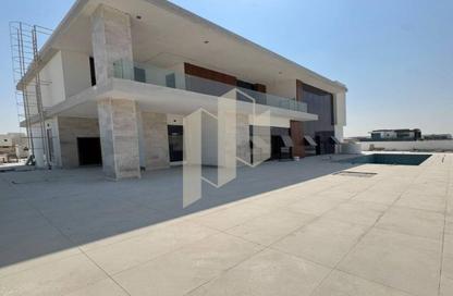 Villa - 5 - 7 for sale in Al Jurf Gardens Phase 1.1 - Al Jurf Gardens - AlJurf - Ghantoot - Abu Dhabi Villa - 5 - 7 for sale in Al Jurf Gardens Phase 1.1 - Al Jurf Gardens - AlJurf - Ghantoot - Abu Dhabi