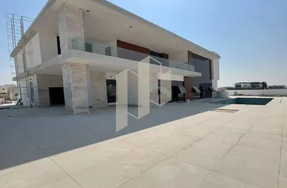 Villa - 5 Bedrooms - 7 Bathrooms for sale in Al Jurf Gardens Phase 1.1 - Al Jurf Gardens - AlJurf - Ghantoot - Abu Dhabi
