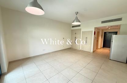 Apartment - Studio - 1 Bathroom for sale in Travo Tower B - Travo - The Views - Dubai Apartment - Studio - 1 Bathroom for sale in Travo Tower B - Travo - The Views - Dubai