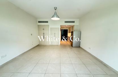 Apartment - Studio - 1 Bathroom for sale in Travo Tower B - Travo - The Views - Dubai