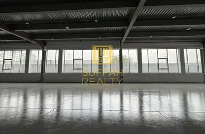 Warehouse - Studio - 1 Bathroom for rent in Al Quoz Industrial Area 1 - Al Quoz Industrial Area - Al Quoz - Dubai