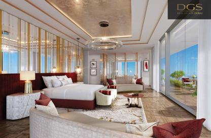 Apartment - 2 Bedrooms - 2 Bathrooms for sale in Safa Two - Business Bay - Dubai