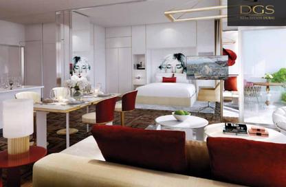 Apartment - 2 Bedrooms - 2 Bathrooms for sale in Safa Two - Business Bay - Dubai