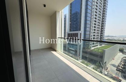 Apartment - 1 Bedroom - 1 Bathroom for rent in VYB - Business Bay - Dubai