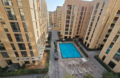 شقة - 3 غرف نوم - 4 حمامات للايجار في أسواق للعقارات - الممشى - مويلح - الشارقة