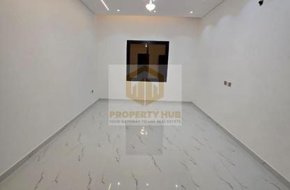 Villa - 5 - 7 for sale in Al Bahia Hills - Al Bahia - Ajman