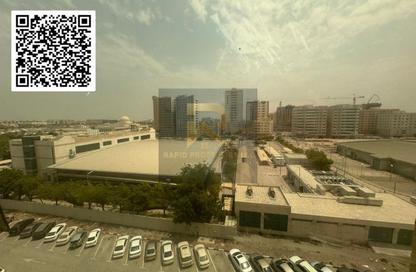 Apartment - 2 Bedrooms - 2 Bathrooms for rent in Garden City - Ajman