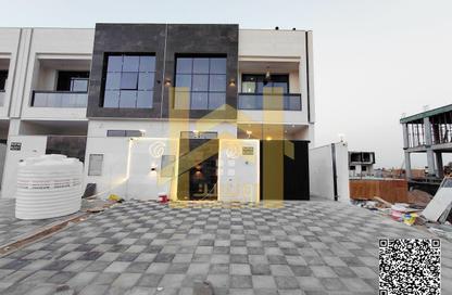 فيلا - 5 غرف نوم - 7 حمامات للبيع في الحليو 2 - الحليو - عجمان