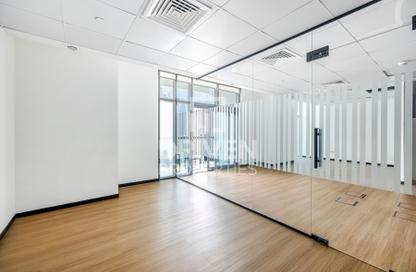 Office Space - Studio for rent in Tiffany Tower - JLT Cluster W - Jumeirah Lake Towers - Dubai
