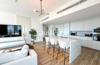 Apartment - 2 Bedrooms - 3 Bathrooms for rent in The Residences 8 - The Residences - Downtown Dubai - Dubai