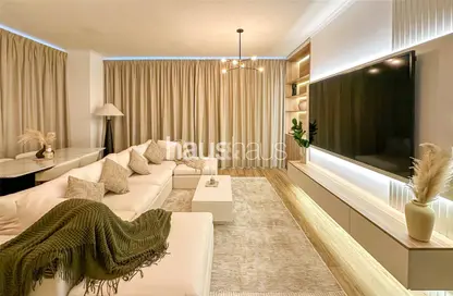 Apartment - 2 Bedrooms - 3 Bathrooms for rent in The Residences 8 - The Residences - Downtown Dubai - Dubai