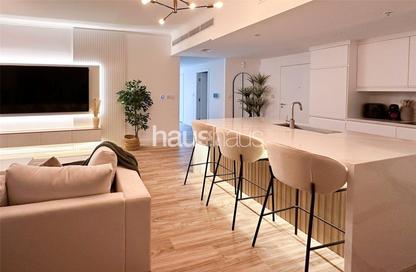 Apartment - 2 Bedrooms - 3 Bathrooms for rent in The Residences 8 - The Residences - Downtown Dubai - Dubai