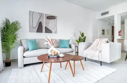 Apartment - 1 Bedroom - 1 Bathroom for rent in Lana Tower - District 17 - Jumeirah Village Circle - Dubai