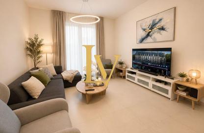 Apartment - 2 Bedrooms - 3 Bathrooms for sale in Azizi Star - Al Furjan - Dubai Apartment - 2 Bedrooms - 3 Bathrooms for sale in Azizi Star - Al Furjan - Dubai