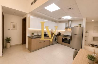 Apartment - 2 Bedrooms - 3 Bathrooms for sale in Azizi Star - Al Furjan - Dubai