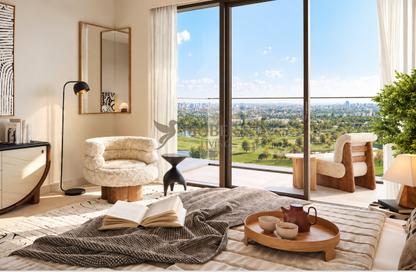 Apartment - 2 - 2 for sale in Albero by Emaar - Dubai Creek Harbour (The Lagoons) - Dubai