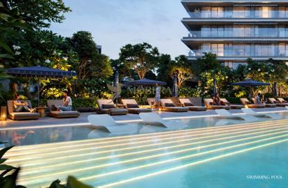 Apartment - 2 - 2 for sale in Albero by Emaar - Dubai Creek Harbour (The Lagoons) - Dubai