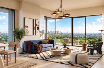 Apartment - 2 - 2 for sale in Albero by Emaar - Dubai Creek Harbour (The Lagoons) - Dubai