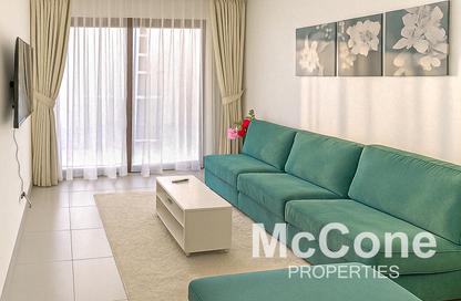 Apartment - 2 Bedrooms - 2 Bathrooms for rent in The Wings Block B - The Wings - Arjan - Dubai Apartment - 2 Bedrooms - 2 Bathrooms for rent in The Wings Block B - The Wings - Arjan - Dubai