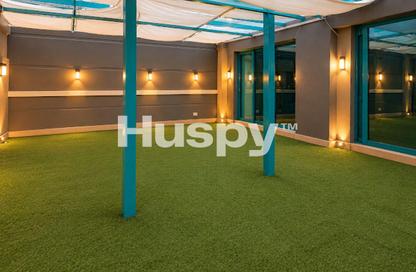 Apartment - 2 - 3 for sale in Marina Crown - Dubai Marina - Dubai