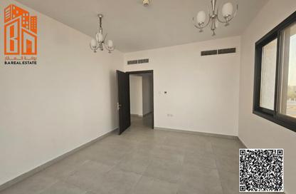 Apartment - 2 - 2 for rent in Ajman Hills - Al Alia - Ajman