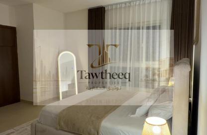Apartment - 1 - 2 for rent in Yasmeen Towers - Al Jurf 2 - Al Jurf - Ajman