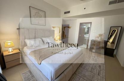 Apartment - 1 - 2 for rent in Yasmeen Towers - Al Jurf 2 - Al Jurf - Ajman Apartment - 1 - 2 for rent in Yasmeen Towers - Al Jurf 2 - Al Jurf - Ajman