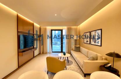 Apartment - 2 Bedrooms - 3 Bathrooms for rent in The Address Residences Dubai Opera Tower 1 - The Address Residences Dubai Opera - Downtown Dubai - Dubai Apartment - 2 Bedrooms - 3 Bathrooms for rent in The Address Residences Dubai Opera Tower 1 - The Address Residences Dubai Opera - Downtown Dubai - Dubai