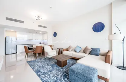 Apartment - 2 Bedrooms - 3 Bathrooms for rent in Vita Residencia - Al Sufouh 1 - Al Sufouh - Dubai