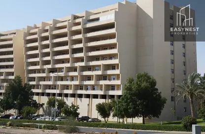 Apartment - 2 Bedrooms - 2 Bathrooms for rent in New Bridge Hills 1 - New Bridge Hills - Motor City - Dubai