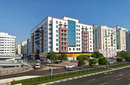 شقة - غرفة نوم - 1 حمام للايجار في منطقة الرقة - ديرة - دبي