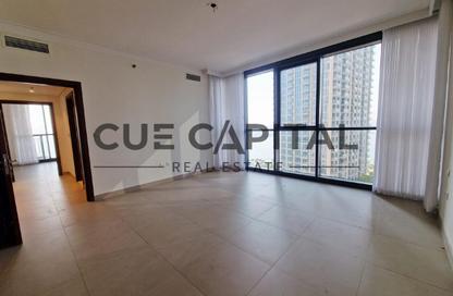 Apartment - 3 - 3 for rent in Dubai Creek Residences North Tower 2 - Dubai Creek Residences North - Dubai Creek Residences - Dubai Creek Harbour (The Lagoons) - Dubai