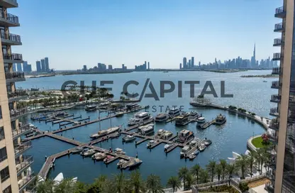 Apartment - 3 Bedrooms - 3 Bathrooms for rent in Dubai Creek Residences North Tower 2 - Dubai Creek Residences North - Dubai Creek Residences - Dubai Creek Harbour (The Lagoons) - Dubai Apartment - 3 Bedrooms - 3 Bathrooms for rent in Dubai Creek Residences North Tower 2 - Dubai Creek Residences North - Dubai Creek Residences - Dubai Creek Harbour (The Lagoons) - Dubai