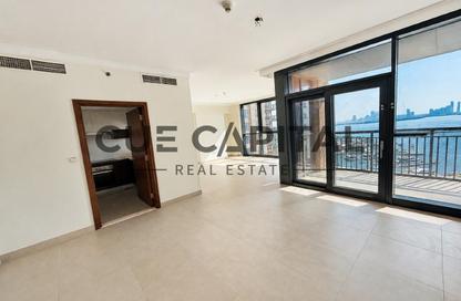 Apartment - 3 - 3 for rent in Dubai Creek Residences North Tower 2 - Dubai Creek Residences North - Dubai Creek Residences - Dubai Creek Harbour (The Lagoons) - Dubai
