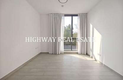Townhouse - 5 - 7 for rent in Robinia - Masaar - Tilal City - Sharjah