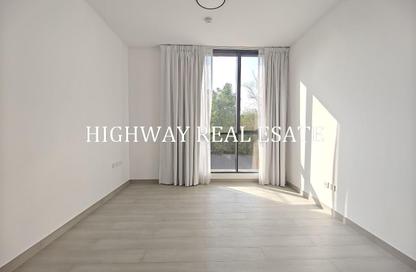 Townhouse - 5 - 7 for rent in Robinia - Masaar - Tilal City - Sharjah