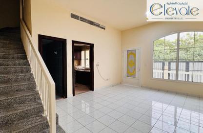 Townhouse - 3 - 3 for rent in Ajman Uptown - Ajman