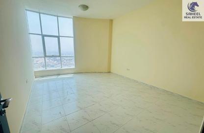 Apartment - 1 Bedroom - 1 Bathroom for rent in RAK Tower - Al Seer - Ras Al Khaimah