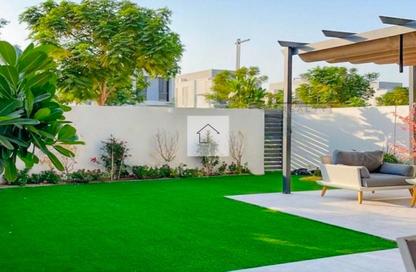 Villa - 3 - 4 for rent in Maple at Dubai Hills Estate 3 - Maple at Dubai Hills Estate - Dubai Hills Estate - Dubai Villa - 3 - 4 for rent in Maple at Dubai Hills Estate 3 - Maple at Dubai Hills Estate - Dubai Hills Estate - Dubai